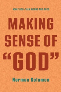 Enlarge image Cover: Making Sense of "God" - Wipf and Stock Publishers