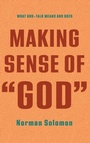 Cover: Making Sense of "God" - Wipf & Stock Publishers