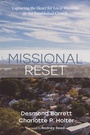 Cover: Missional Reset - Wipf and Stock Publishers