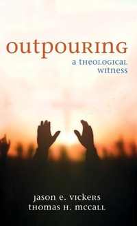 Enlarge image Cover: Outpouring - Cascade Books