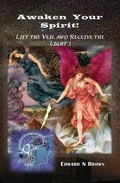 Cover: Awaken Your Spirit! - Crystal Sea Press