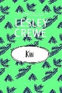 Cover: Kin - Nimbus Publishing Ltd