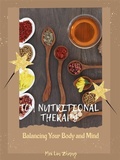 Cover: TCM Nutritional Therapy - Shuttle Systems