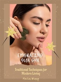 Cover: Embracing Gua Sha - Shuttle Systems
