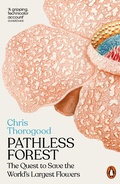 Cover: Pathless Forest - Penguin