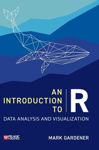 Enlarge image Cover: An Introduction to R - Pelagic Publishing