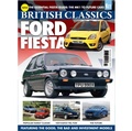 Cover: British Classics: Ford Fiesta - Key Publishing Ltd