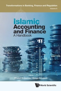 Abbildung von: Islamic Accounting And Finance: A Handbook - World Scientific Publishing Company