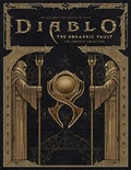 Cover: Diablo: Horadric Vault - The Complete Collection - Titan Books Ltd