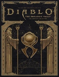Enlarge image Cover: Diablo: Horadric Vault - The Complete Collection - Titan Books Ltd