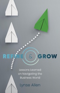 Abbildung von: Refine & Grow - Collective Ink