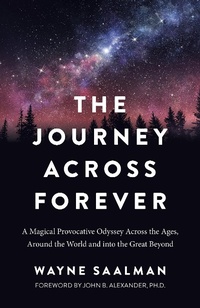 Abbildung von: Journey Across Forever - Collective Ink