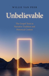 Enlarge image Cover: Unbelievable - Iff Books