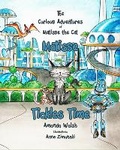 Cover: Matisse Tickles Time - Tickly Whiskers Publishing Ltd