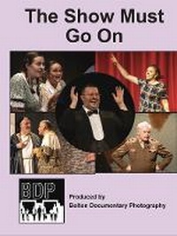 Abbildung von: The Show Must Go On - Independent Publishing Network