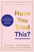Cover: Have You Tried This? - Welbeck