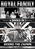 Bild: Royal Family - Pastor Publishing Ltd