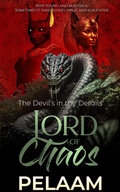 Cover: Lord of Chaos - Entwined Publishing