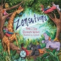 Cover: Zensations - Jessica Kingsley Publishers