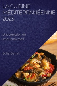Abbildung von: La Cuisine Mediterraneenne 2023 - Sofia Benali