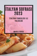 Cover: Italyan Sofrası 2023 - Maria Rossi