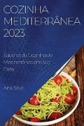 Cover: Cozinha Mediterranea 2023 - Ana Silva
