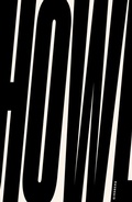 Cover: Howl and Other Poems - Mercer Editions