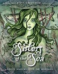 Enlarge image Cover: Sisters of the Sea - Blue Angel Gallery