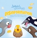 Cover: DISinformation - IP Kidz