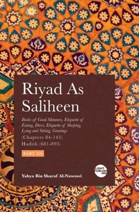Abbildung von: Riyad As Saliheen - Light Publishing