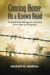 Abbildung von: Coming Home on a Known Road - AMZ Marketing Hub