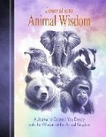 Cover: Journal Into Animal Wisdom - Mystic Mouse Publishing
