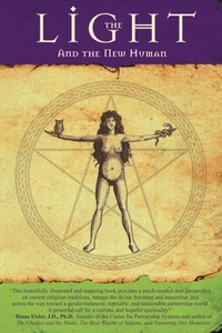 Enlarge image Cover: The Light - Oracle Institute Press