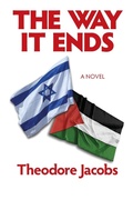 Cover: The Way it Ends - IPBooks
