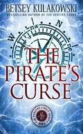 Cover: The Pirate's Curse - Babylon Books