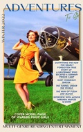 Cover: Adventures to Go, Book 6 - OffBeatReads