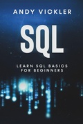 Cover: SQL - Ladoo Publishing LLC