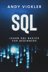 Abbildung von: SQL - Ladoo Publishing LLC