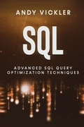 Cover: SQL - Ladoo Publishing LLC