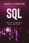 Cover: SQL - Ladoo Publishing LLC