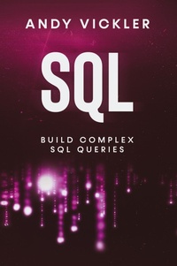 Abbildung von: SQL - Ladoo Publishing LLC