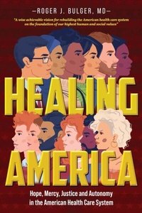 Abbildung von: Healing America - ReadersMagnet LLC