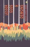 Cover: Lesser Gods & Demons - Parlyaree Press