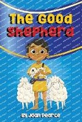 Cover: The Good Shepherd - HCP Book Publishing