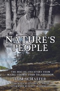 Cover: Nature's People: The Hog Island Story from Mabel Loomis Todd to Audubon - Tom Schaefer