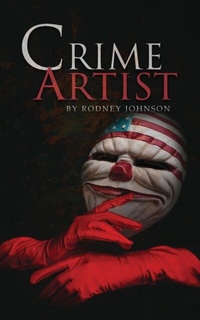 Abbildung von: Crime Artist - Authors' Tranquility Press