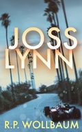 Cover: Joss Lynn - R.P. Wollbaum