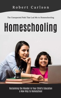 Enlarge image Cover: Homeschooling - Elena Holly