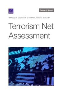 Enlarge image Cover: Terrorism Net Assessment - RAND Corporation