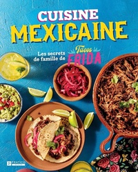 Abbildung von: Cuisine mexicaine - Pratico Edition